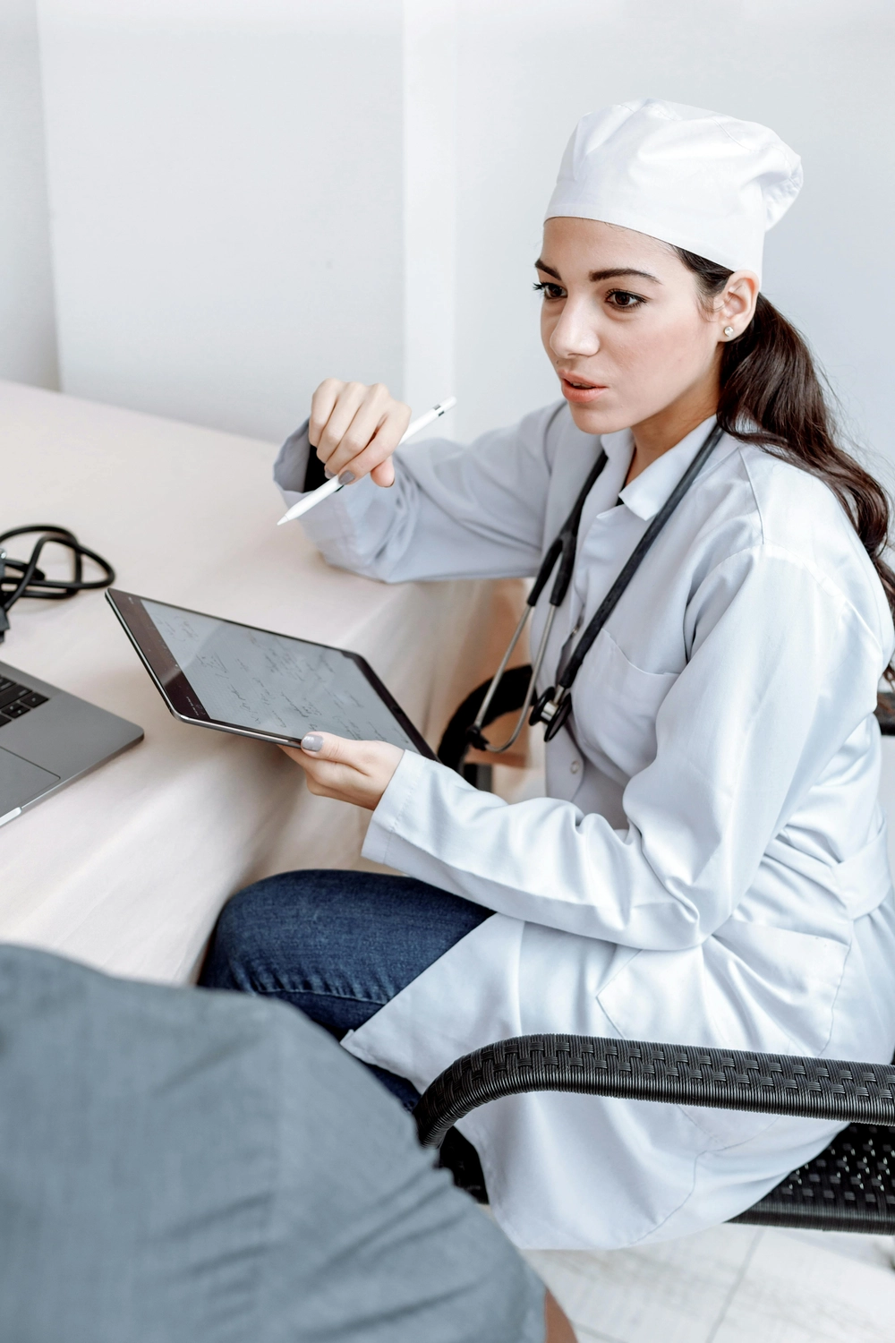 Praxis Dr. Schebitz - Frauenarzt - Allgemeinmedizin 