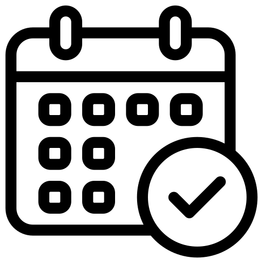 Praxis Dr. Schebitz - Frauenarzt - Zeitnahe Termine- symbol